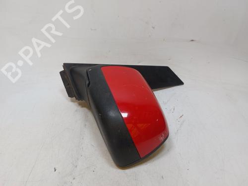 Left mirror FORD C-MAX (DM2) 1.6 TDCi | BP36856205C26  - Image 5