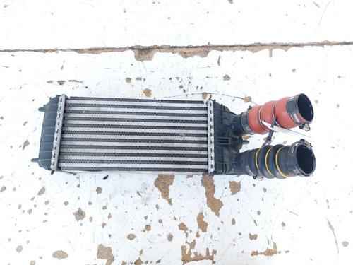 Intercooler CITROËN C3 III (SX) 1.5 BlueHDi 100 (SXYHYP, SXYHTU) (102 hp) 28721107