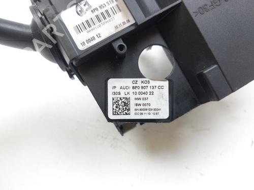 Steering column stalk AUDI A3 (8P1) 1.6 TDI | BP29050413I23  - Image 5