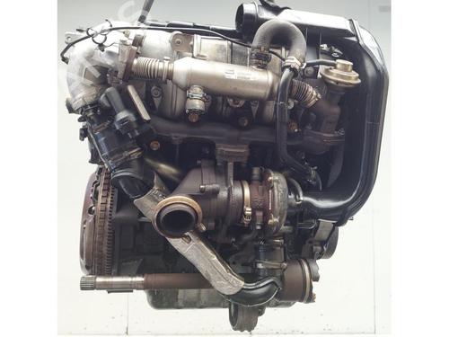 Used Engine PEUGEOT 307 Break (3E) 2.0 HDI 90 (90 hp) 27995622