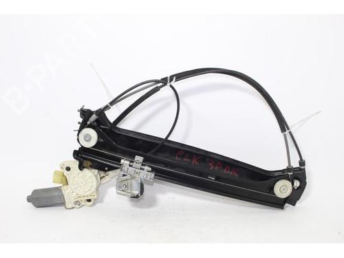 Front right window mechanism MERCEDES-BENZ CLK (C209) CLK 270 CDI (209.316) | BP15147625C23 
