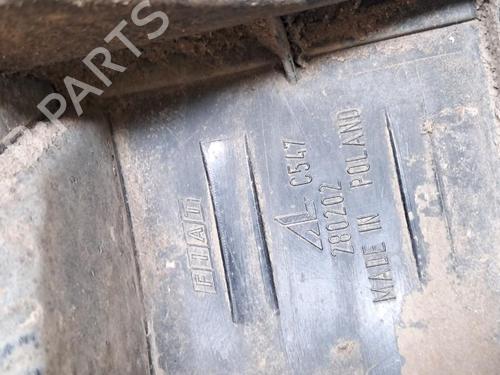 Right taillight FIAT PANDA (169_) 1.2 (169AXF2A, 169AXF1A) | BP33168159C35  - Image 5