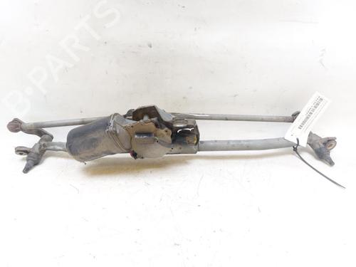 Used Front wiper motor LAND ROVER FREELANDER I (L314) 2.0 Td4 4x4 (112 hp) 27538364