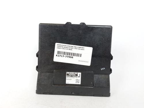 Used Control unit Control unit TOYOTA AURIS (_E18_) 1.8 Hybrid (ZWE186_, ZWE186R) (136 hp) 15172584 15172584