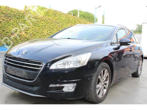 Used Parts PEUGEOT 508 SW I (8E_) 2.0 HDi (140 hp) 2705929