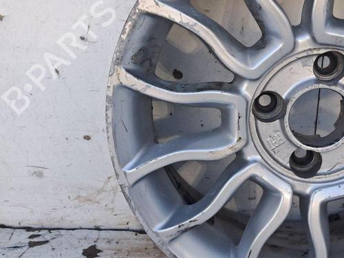 Fælk FIAT 500 (312_) 1.2 (312AXA1A) | BP33870769C45 - Image 3