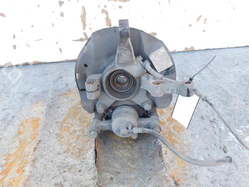 Left front steering knuckle KIA PICANTO I (SA) 1.1 | BP28529194M25