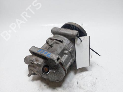 AC compressor FIAT PUNTO EVO (199_) 1.2 | BP33734664M34 - Image 4