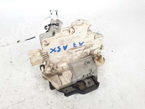 Used Front left lock AUDI A3 (8P1) 1.9 TDI (105 hp) 15155513