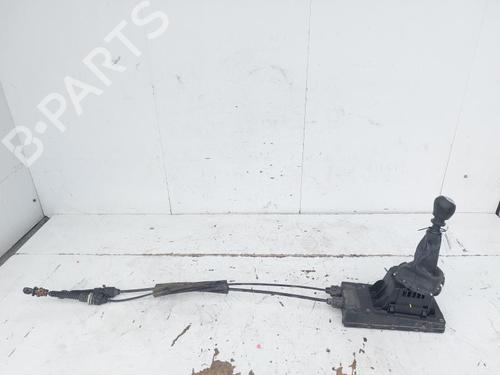 Gearknop DACIA LODGY (JS_) 1.5 dCi (109 hp) 17655354