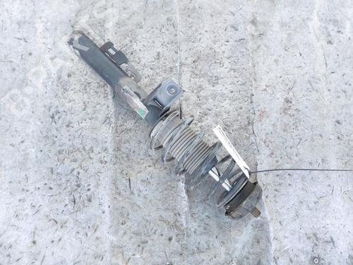 Used Right front shock absorber SMART FORTWO Coupe (451) 1.0 (451.331, 451.380) (71 hp) 29238059
