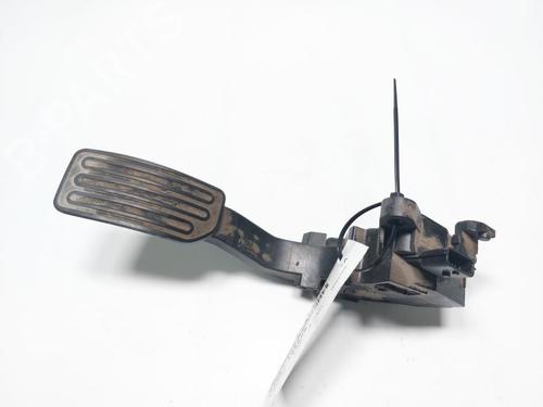 Used Pedal NISSAN JUKE (F15) 1.5 dCi (110 hp) 30478583