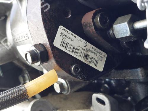 Engine RENAULT SCÉNIC II (JM0/1_) 1.5 dCi (JM1F) | BP33192679M1  - Image 8