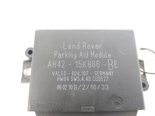 Electronic module LAND ROVER RANGE ROVER SPORT I (L320) 3.0 D 4x4 | BP17805227M83