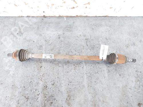 Used Right rear driveshaft SMART FORFOUR Hatchback (453) electric drive / EQ (453.091) (56 hp) 20671046