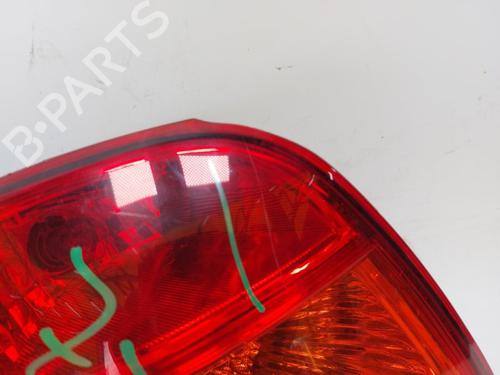 Left taillight SUZUKI SX4 (EY, GY) 1.6 DDIS (RW416D) | BP36376033C34 - Image 2