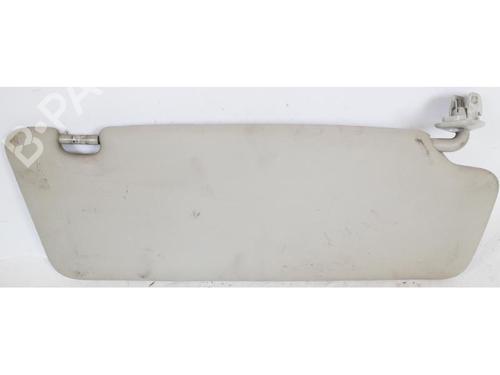 Left sun visor AUDI A3 (8P1) 2.0 TDI 16V | BP15150496I1 