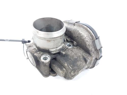 Throttle body FORD ECOSPORT 1.5 TDCi | BP15162533M82 