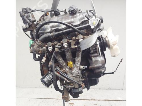 Engine PIAGGIO PORTER Van 1.0 | BP37282296M1 - Image 3