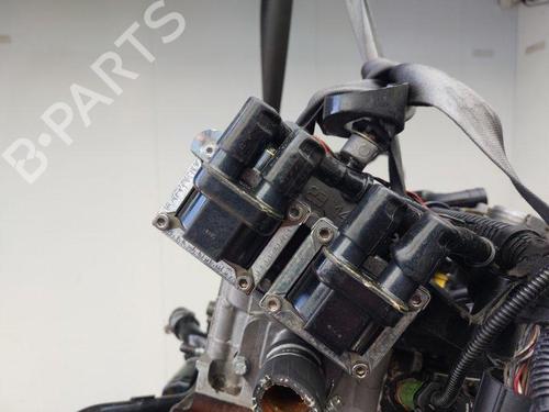 Engine FIAT PANDA (169_) 1.2 (169.AXB11, 169.AXB1A) | BP33926559M1  - Image 6