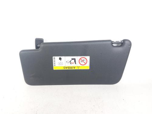 Used Right sun visor Right sun visor MERCEDES-BENZ GLE (W166) 350 d 4-matic (166.024) (258 hp) 23031909 23031909
