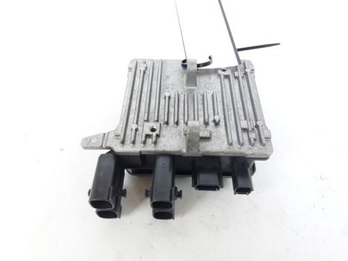 Used Control unit Control unit 20501857 20501857