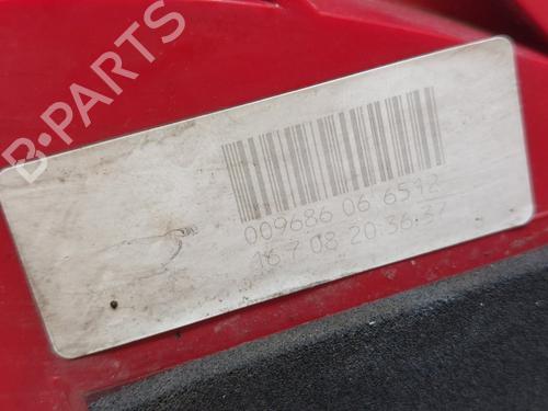 Right taillight AUDI A4 B8 (8K2) 2.0 TDI | BP35782059C35 - Image 5