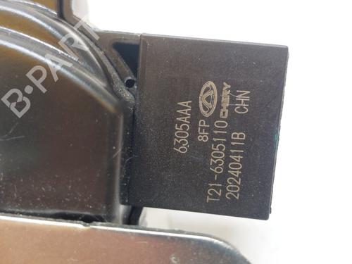 Bagklap lås DR DR 5.0 SUV 1.5 LPG | BP36694084C101 - Image 5
