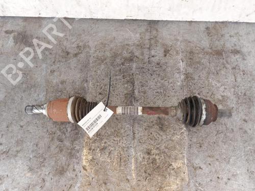 Used Left rear driveshaft Left rear driveshaft 23881001 23881001