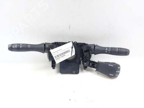 Used Steering column stalk RENAULT EXPRESS Box Body/MPV 1.3 TCe 100 (F6MA) (102 hp) 27732401