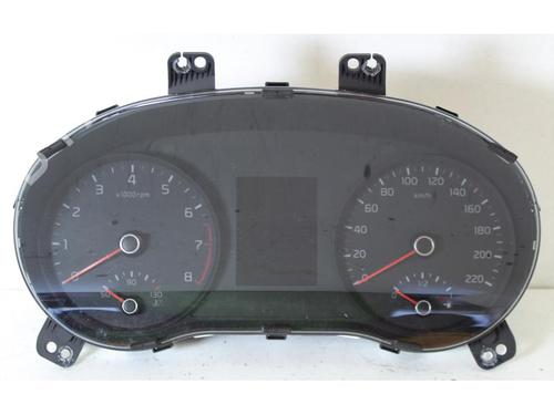 Used Instrument cluster Instrument cluster 15145114 15145114