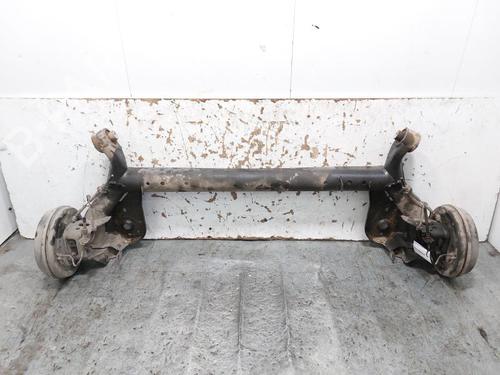 Used Rear axle FORD TRANSIT COURIER B460 Box Body/MPV 1.5 TDCi (75 hp) 20502987