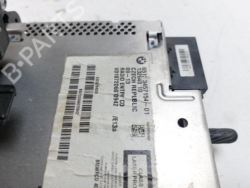 Radio MINI MINI COUNTRYMAN (R60) Cooper D ALL4 | BP29584283E6 