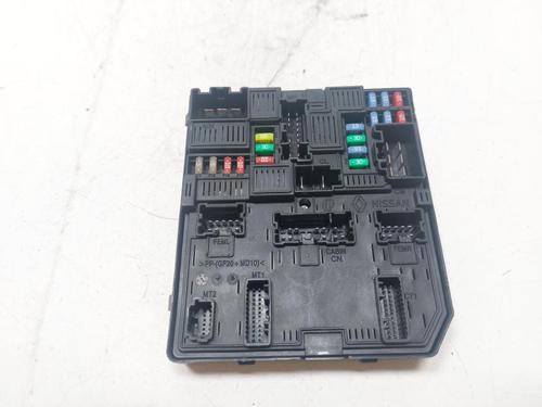 Sikringsdose RENAULT ESPACE V (JR_) 2.0 Blue dCi 160 (JRAM) | BP30454467E1