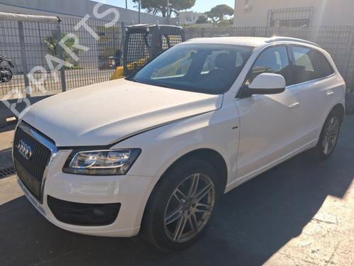 Engine AUDI Q5 (8RB) 2.0 TDI quattro | BP39067555M1 - Image 9