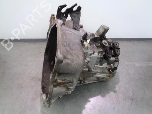 Gearbox CHRYSLER PT CRUISER (PT_) 2.0 | BP15150744M3 