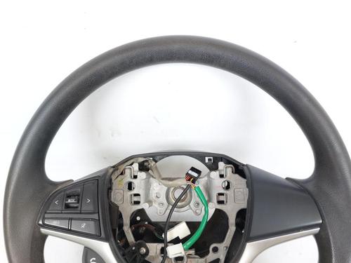 Steering wheel SUZUKI IGNIS III (MF, FF) 1.2 AllGrip (ATK412) | BP23881027C49 - Image 3