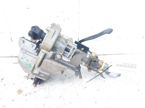Used Steering column Steering column RENAULT SCÉNIC II (JM0/1_) 1.5 dCi (JM1E, JM16) (106 hp) 27538410 27538410