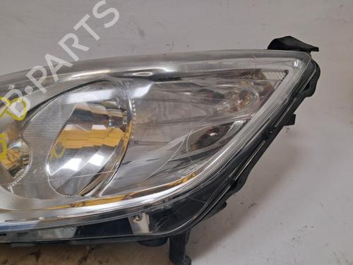 Left headlight FORD C-MAX II (DXA/CB7, DXA/CEU) 1.6 Flexifuel | BP38042761C28 - Image 3