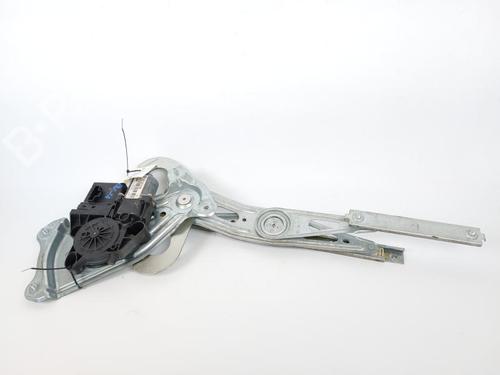 Used Left rear window motor Left rear window motor 17203742 17203742