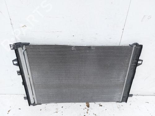 AC radiator MERCEDES-BENZ GLA-CLASS (X156) GLA 180 (156.942) | BP19444946M32 