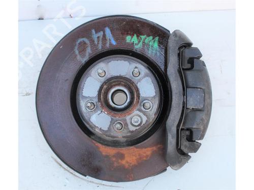 Used Right front steering knuckle Right front steering knuckle 15146847 15146847