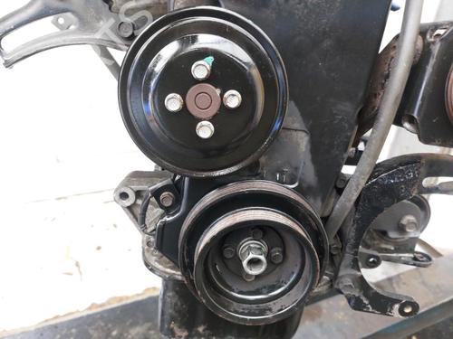 Engine HYUNDAI ATOS (MX) 1.1 | BP29854413M1