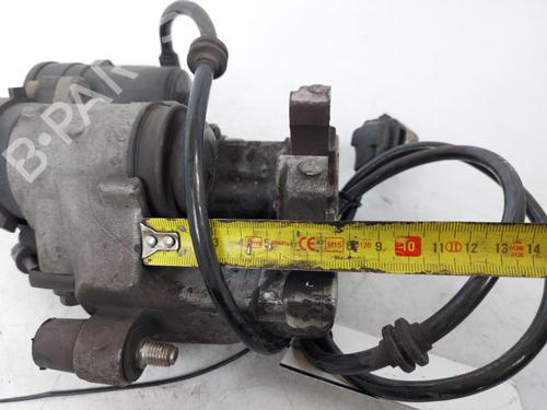 Left front brake caliper MERCEDES-BENZ C-CLASS Convertible (A205) C 250 d (205.408) | BP17206556M105 
