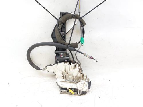 Used Front left lock FIAT FREEMONT (345_) 2.0 JTD 4x4 (170 hp) 27538593