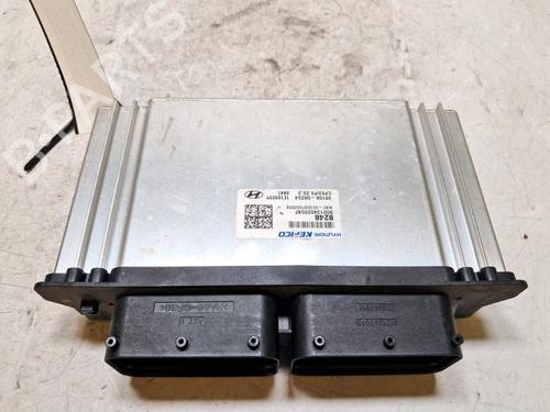 Engine control unit (ECU) HYUNDAI i20 ACTIVE (IB, GB) 1.4 | BP36107697M57 - Image 4
