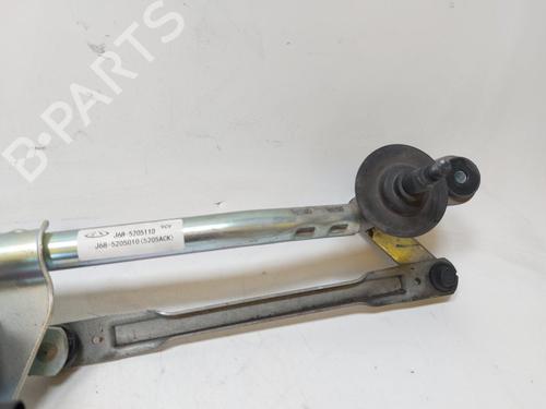 Front wiper motor DR DR 5.0 SUV 1.5 LPG | BP36694075M29 - Image 4