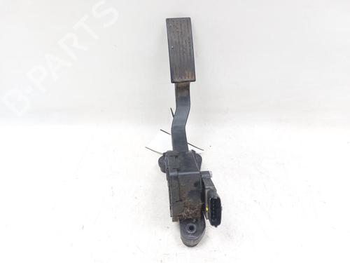 Used Pedal Pedal KIA VENGA (YN) 1.4 CVVT (90 hp) 29327229 29327229