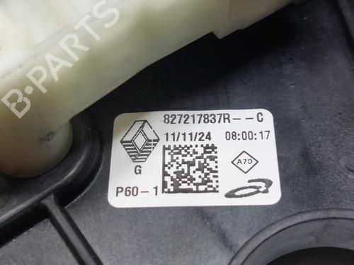 Left rear window motor RENAULT CLIO V (B7_) 1.0 TCe 90 (B7MT) | BP30453616E23 