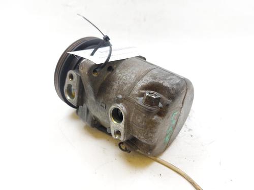AC compressor SMART CITY-COUPE (450) 0.6 (S1CLA1, 450.341) | BP27537319M34 